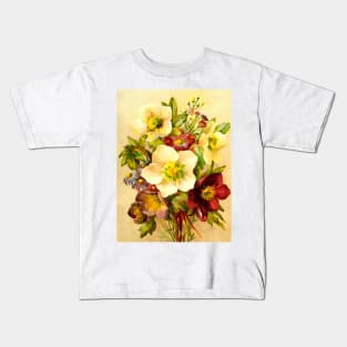 beautiful life Kids T-Shirt